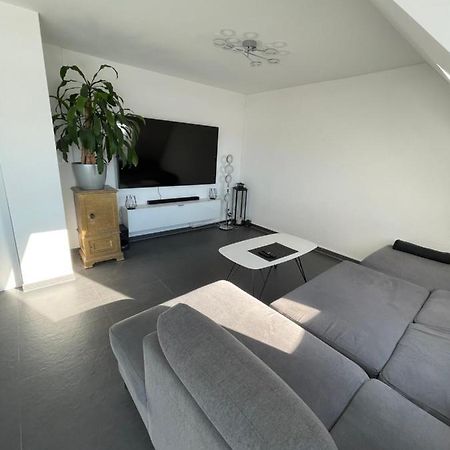 Ferienwohnung Alkan Eriskirch Exterior photo