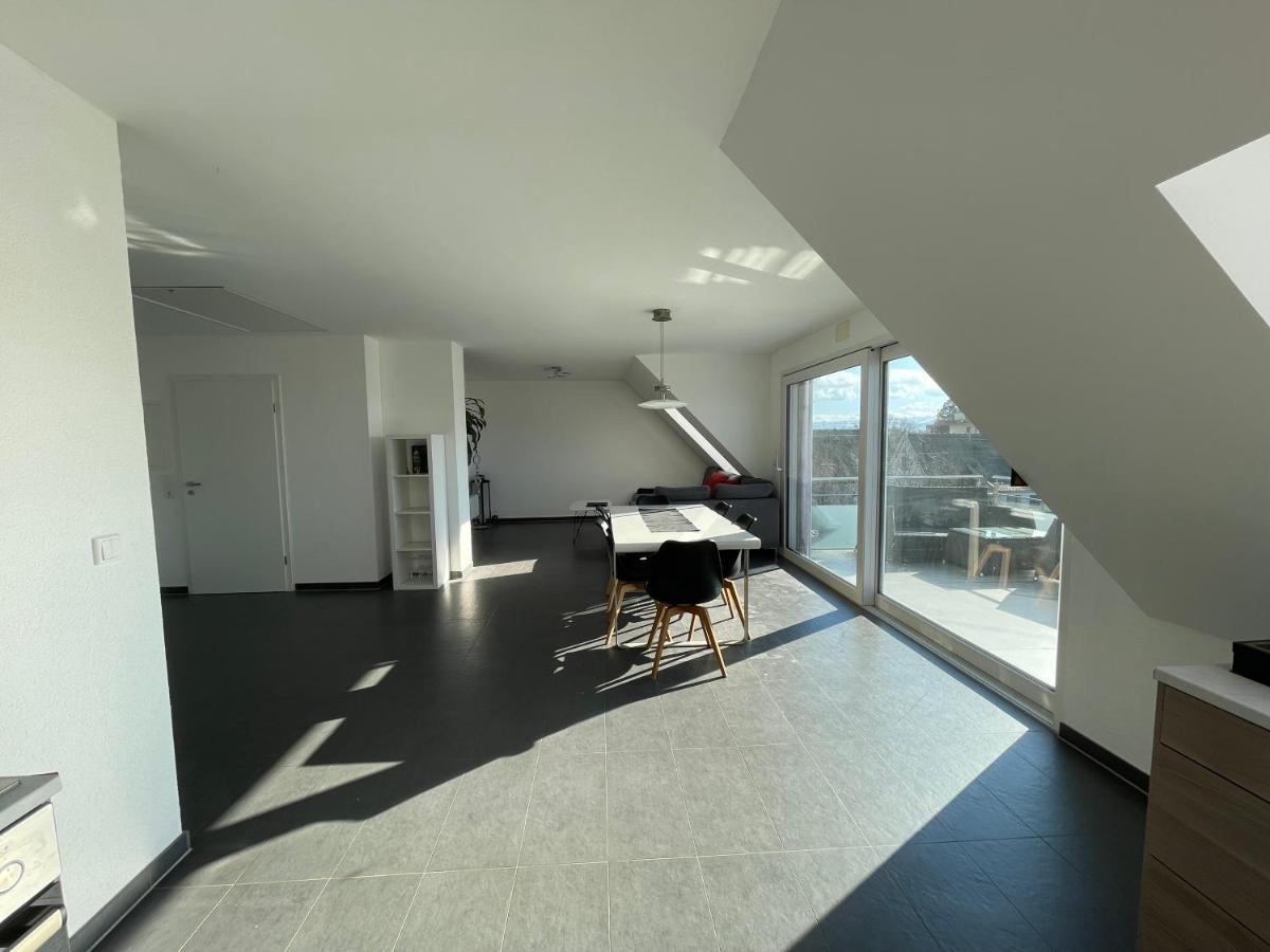 Ferienwohnung Alkan Eriskirch Exterior photo