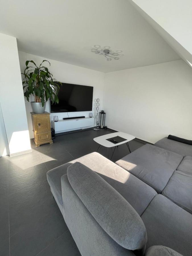 Ferienwohnung Alkan Eriskirch Exterior photo